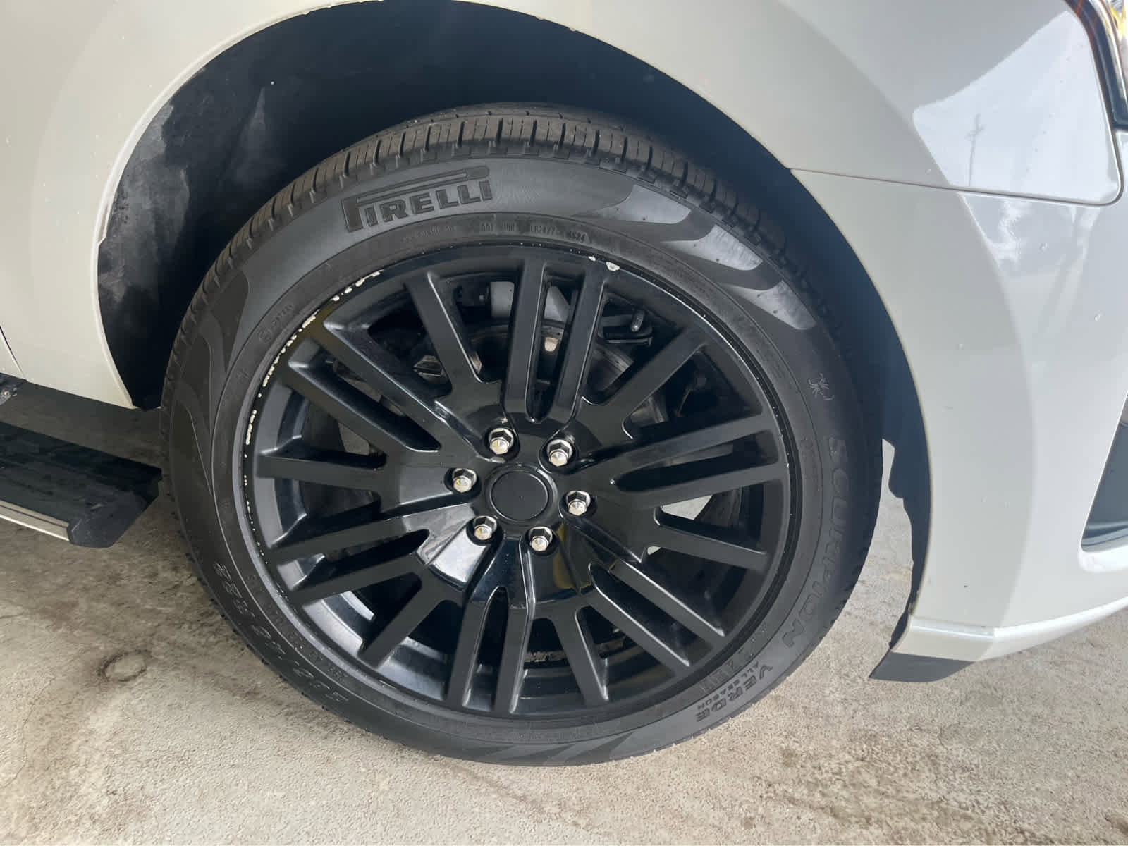 Used 2023 Ford Expedition Platinum image 46