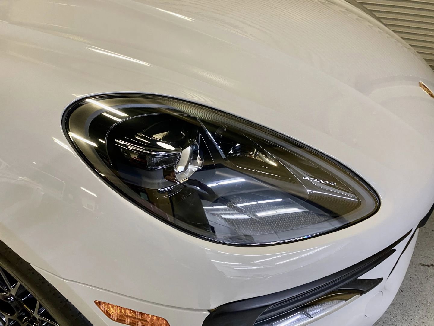 Used 2021 Porsche Macan GTS image 14