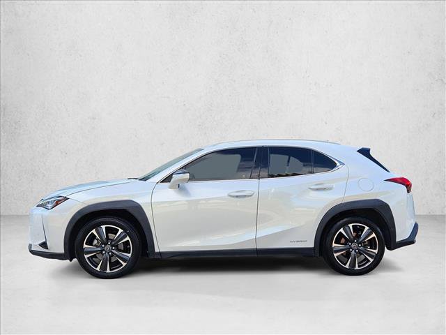 Used 2019 Lexus UX 250h w/ Premium Package AWD/4WD image 9