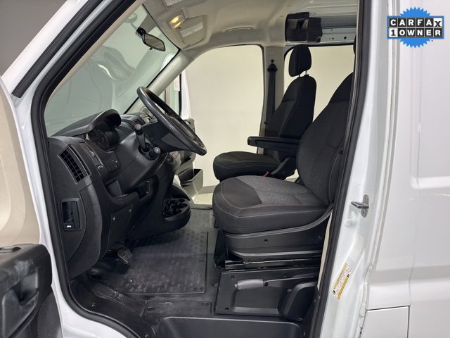 Used 2017 RAM ProMaster 1500 image 8