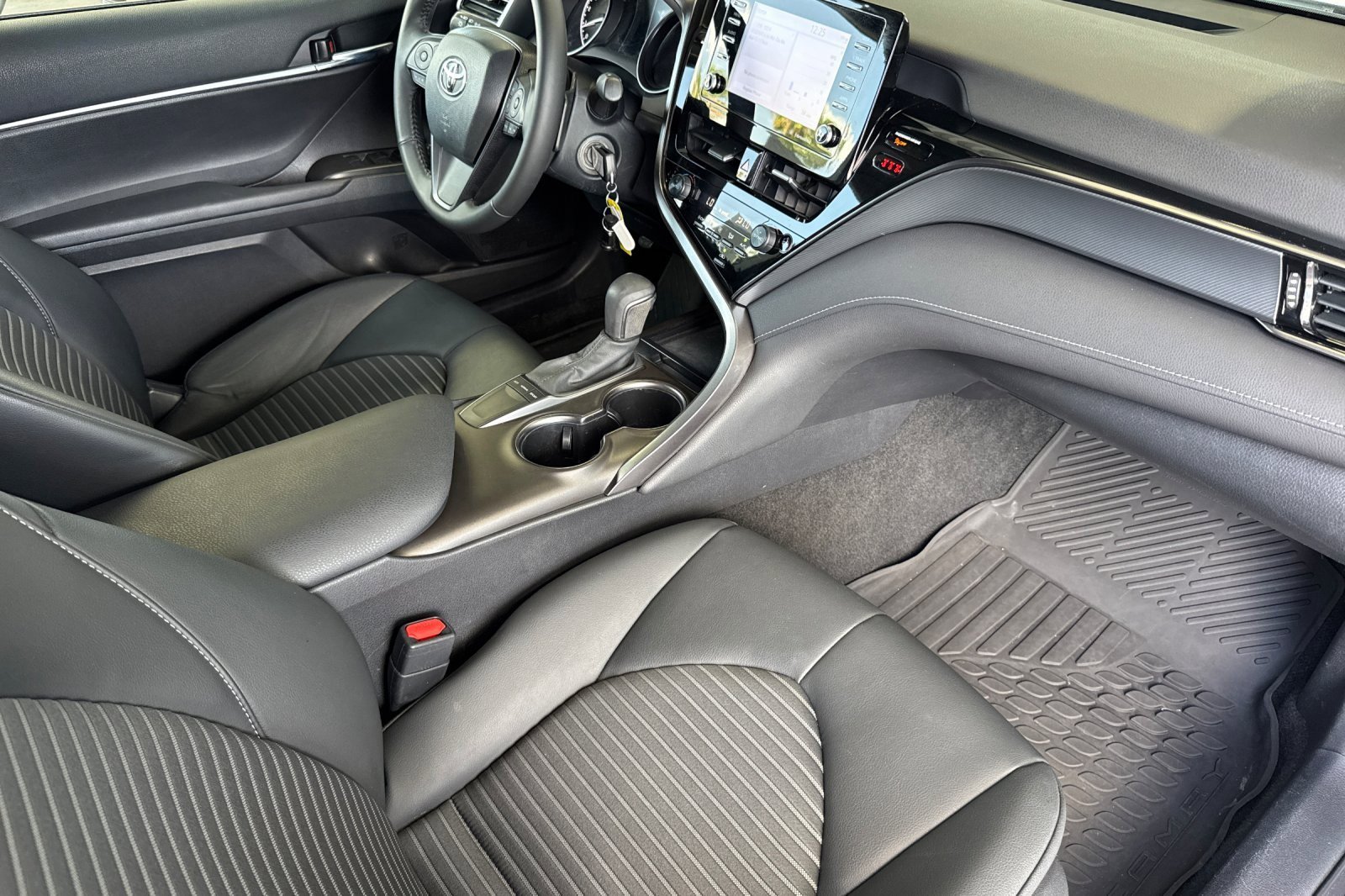 Certified 2023 Toyota Camry SE image 14