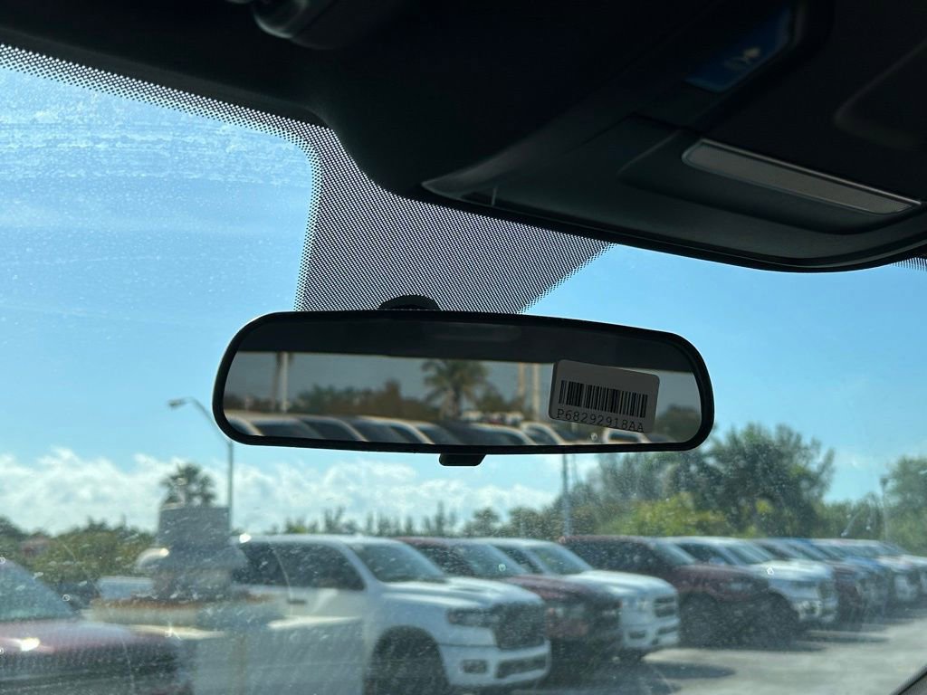 Used 2022 RAM 2500 Tradesman image 41