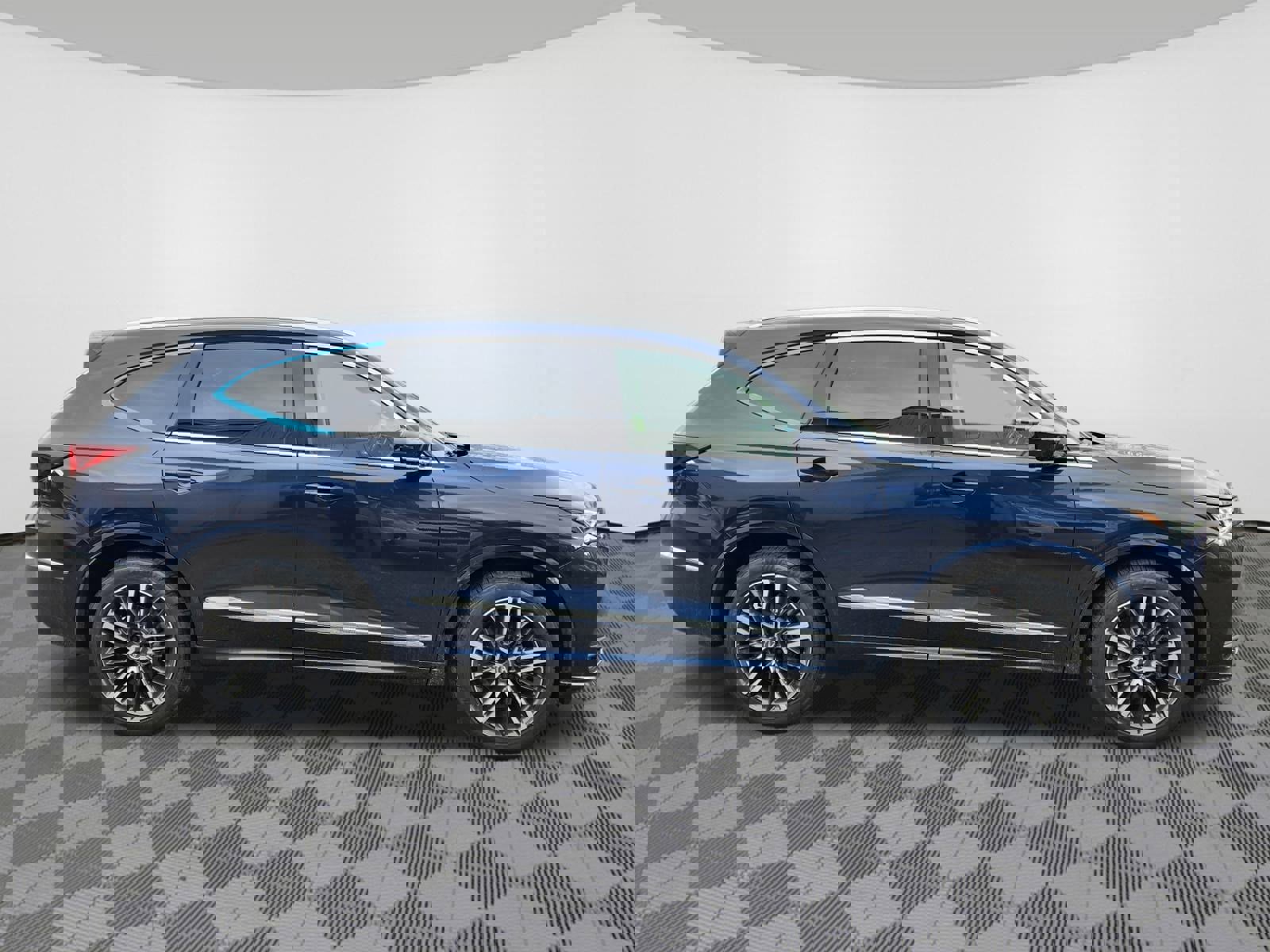 New 2026 Acura MDX SH-AWD w/ Advance Package image 6