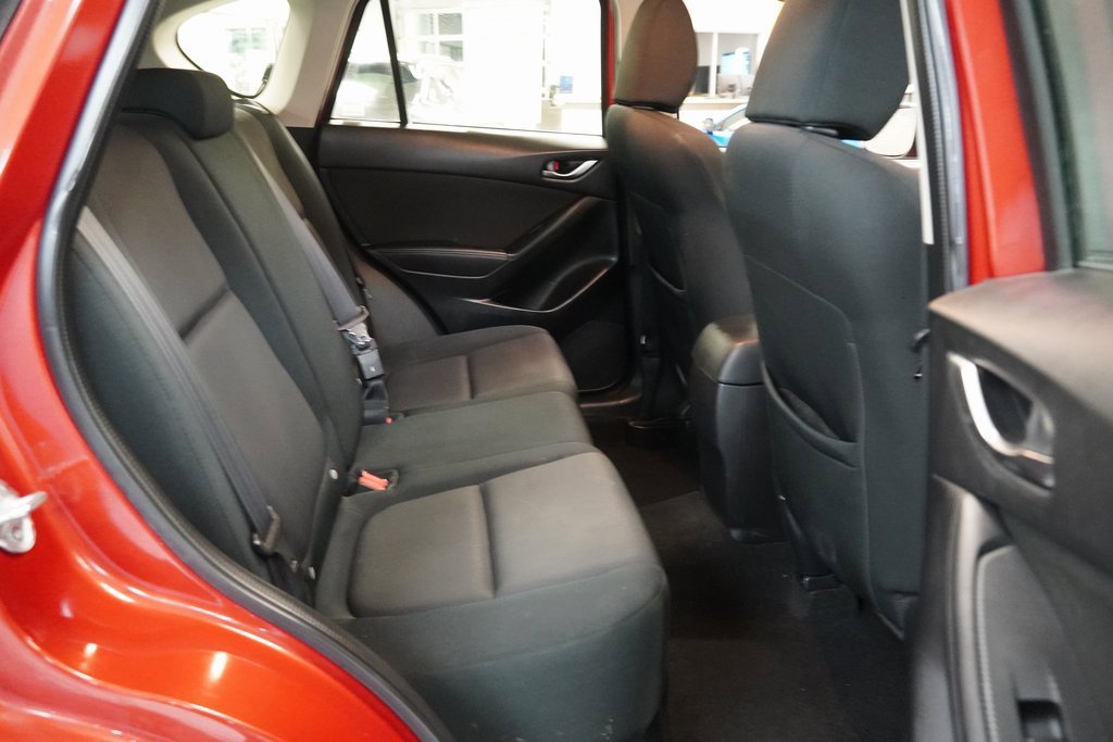 Used 2016 MAZDA CX-5 Sport image 34