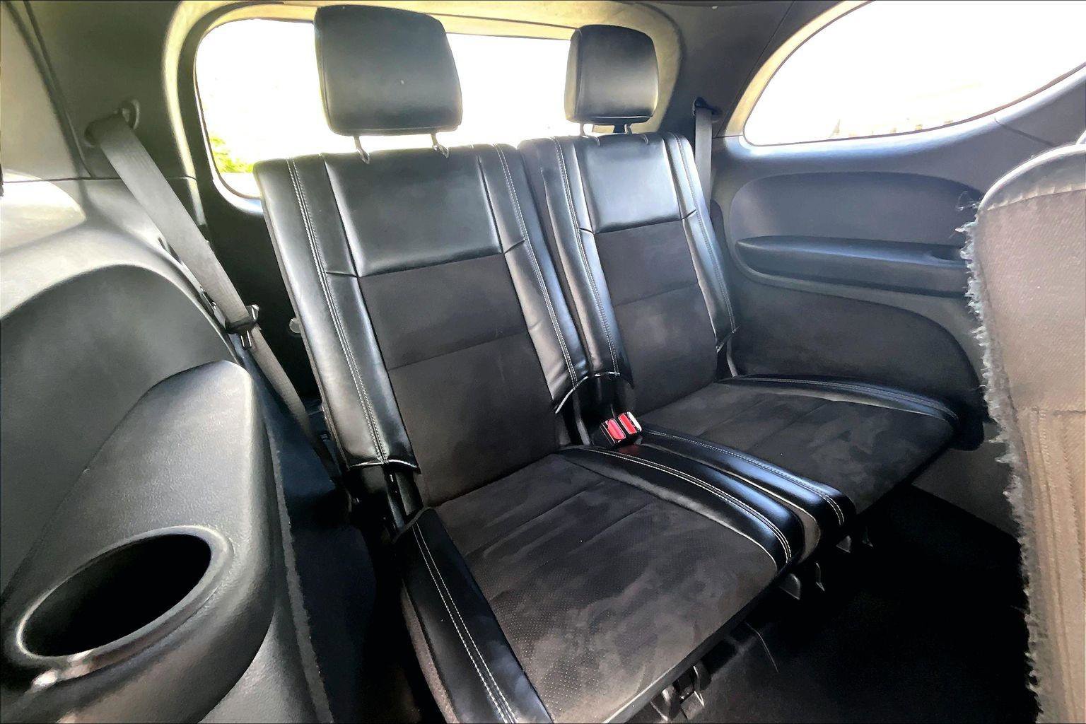 Used 2022 Dodge Durango GT AWD/4WD image 28