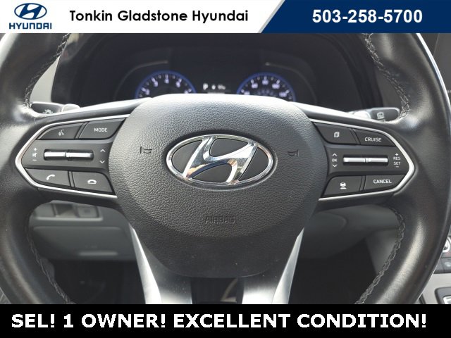 Used 2022 Hyundai Palisade SEL image 15