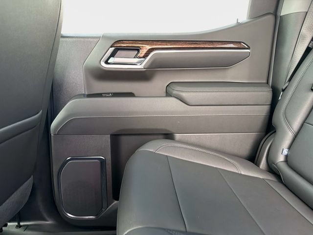 New 2026 GMC Sierra 1500 Elevation w/ Elevation Premium Package AWD/4WD image 14