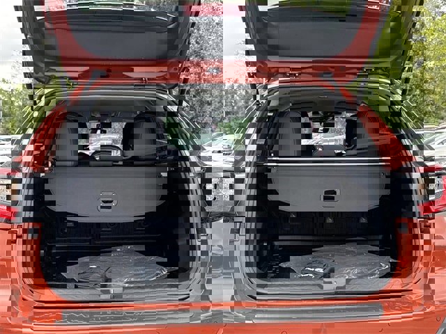 Certified 2025 Subaru Crosstrek 2.5i Limited w/ Popular Package #3A image 16