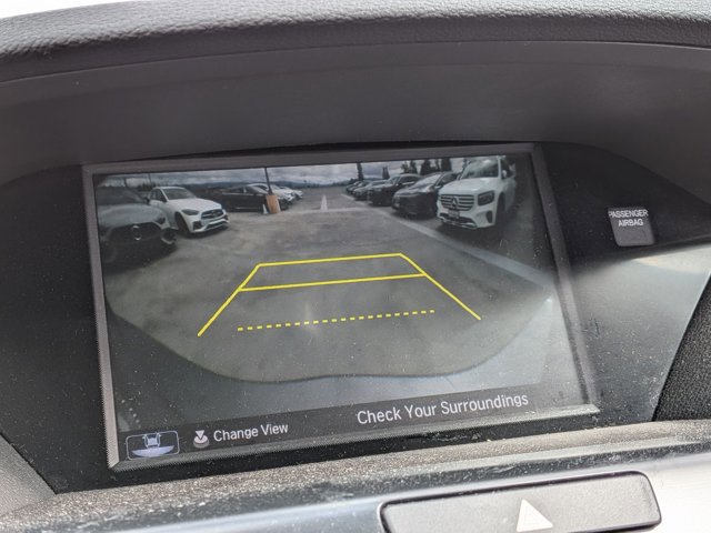 Used 2019 Acura MDX FWD image 13