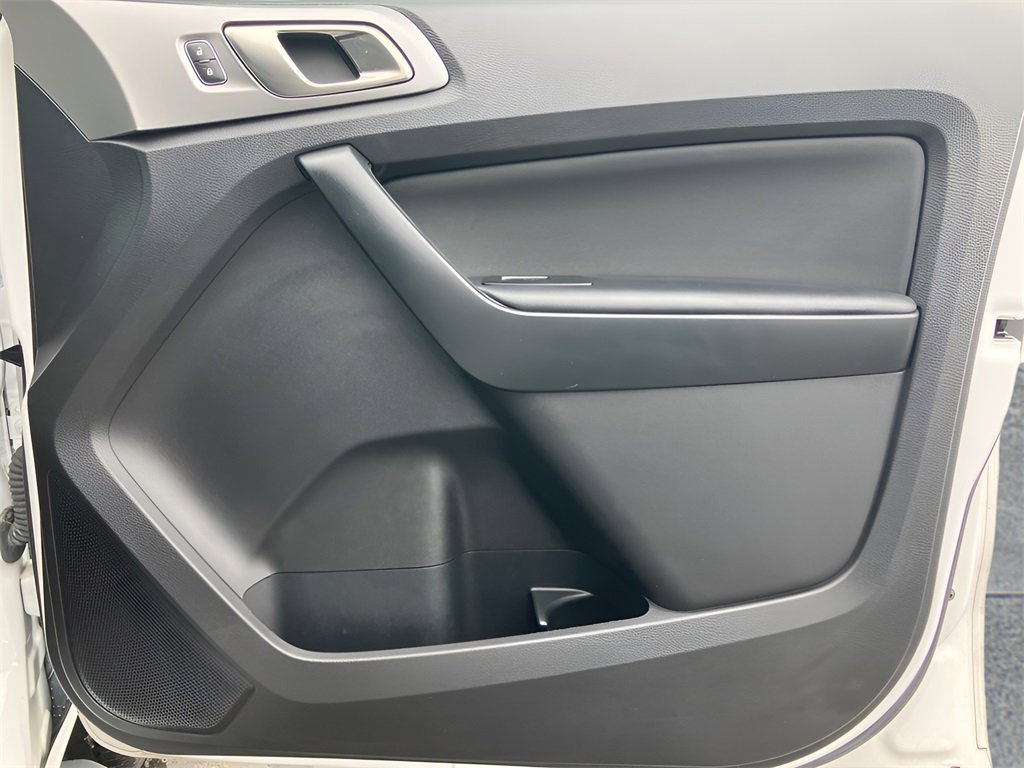 Used 2021 Ford Ranger XLT w/ Equipment Group 301A Mid image 39