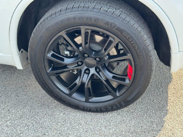 Used 2024 Dodge Durango GT AWD/4WD image 7