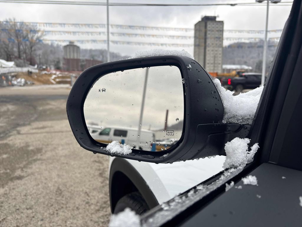 New 2026 GMC Acadia Elevation w/ Black Edition image 13