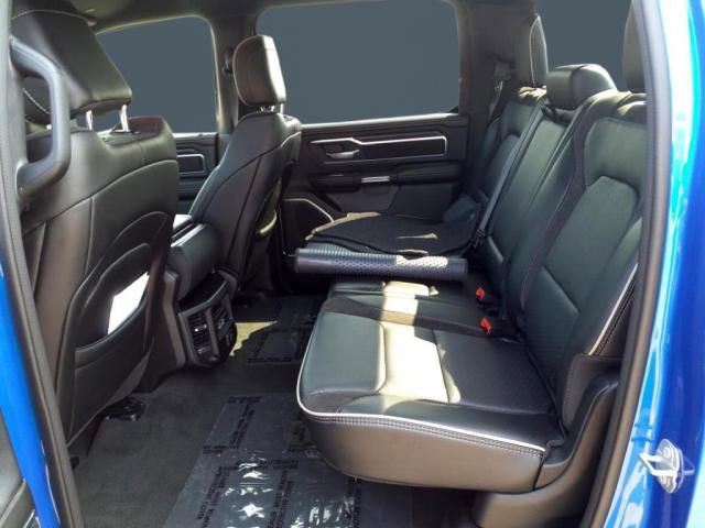 Used 2024 RAM 1500 Laramie image 6