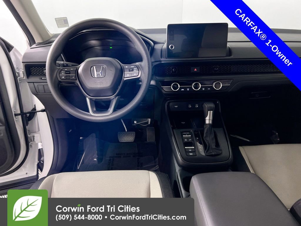 Used 2026 Honda CR-V LX image 23