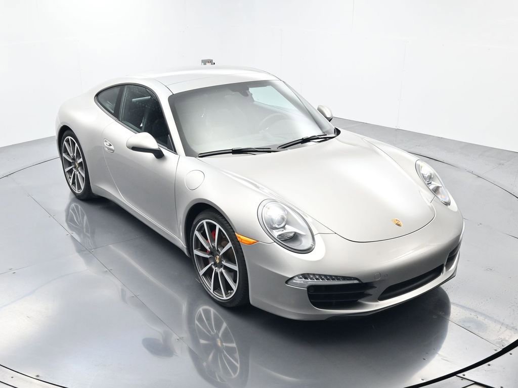 Used 2012 Porsche 911 Carrera S RWD image 44