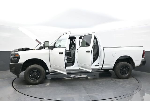 New 2026 RAM 2500 Tradesman image 62