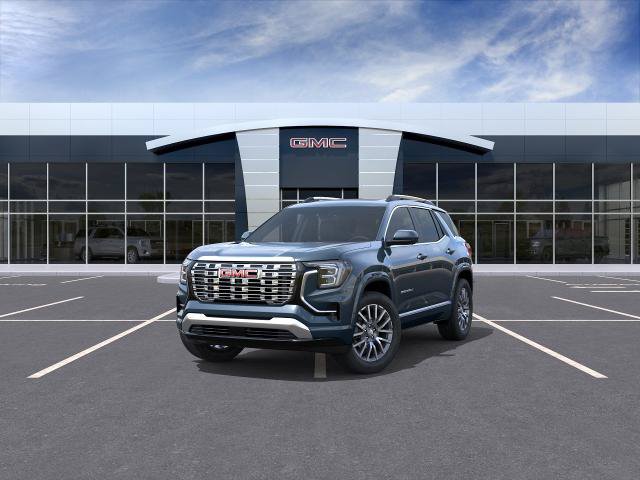 New 2027 GMC Terrain Denali w/ LPO, Floor Liner Package AWD/4WD image 8