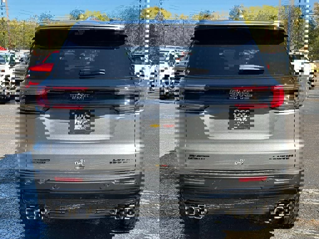 New 2026 GMC Acadia Elevation w/ Super Cruise Package image 5