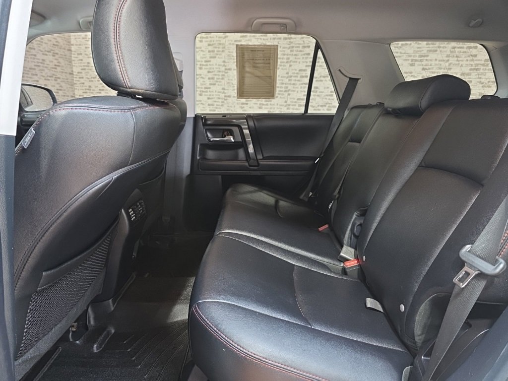 Used 2021 Toyota 4Runner TRD Off-Road Premium image 15