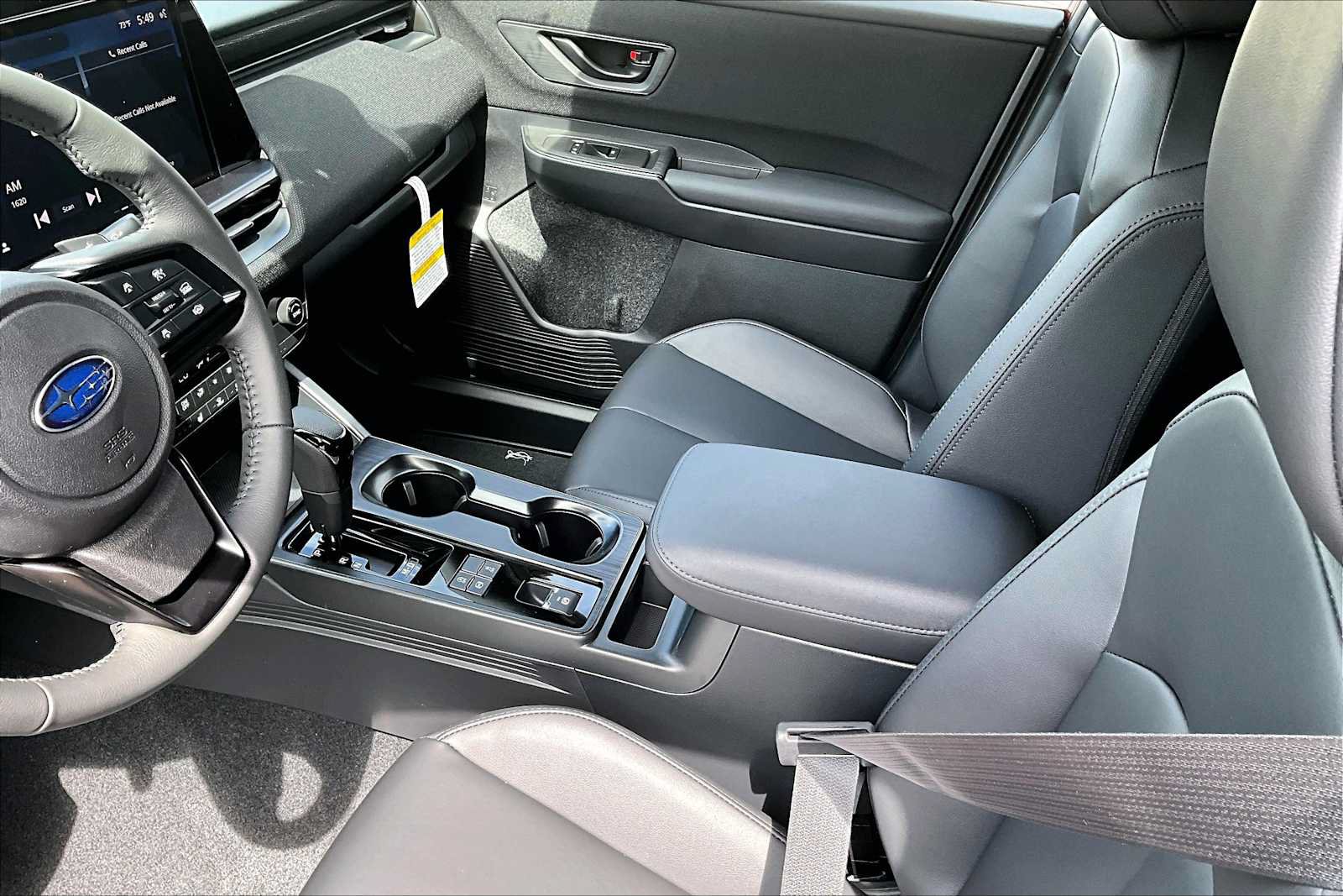 New 2026 Subaru Outback Premium AWD/4WD image 7