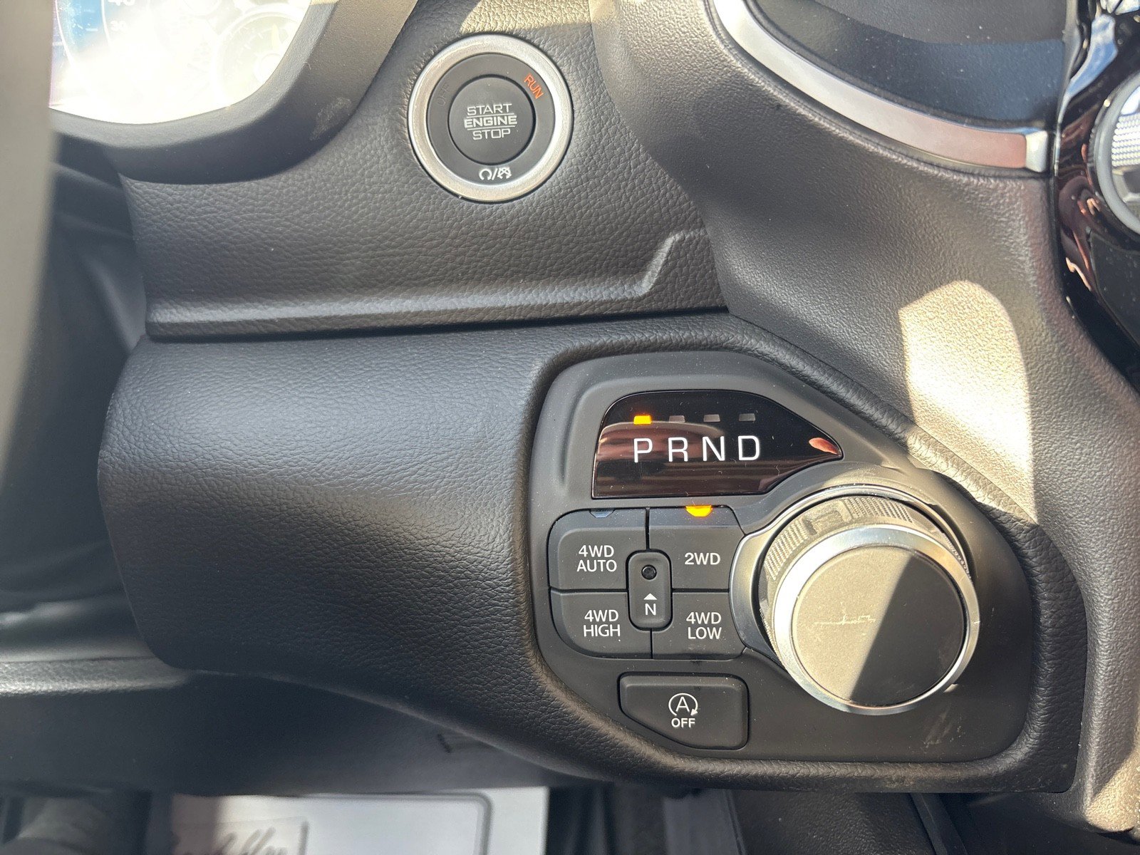 New 2026 RAM 1500 Big Horn image 18