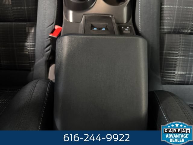 Used 2024 Ford Bronco Heritage Edition AWD/4WD image 14