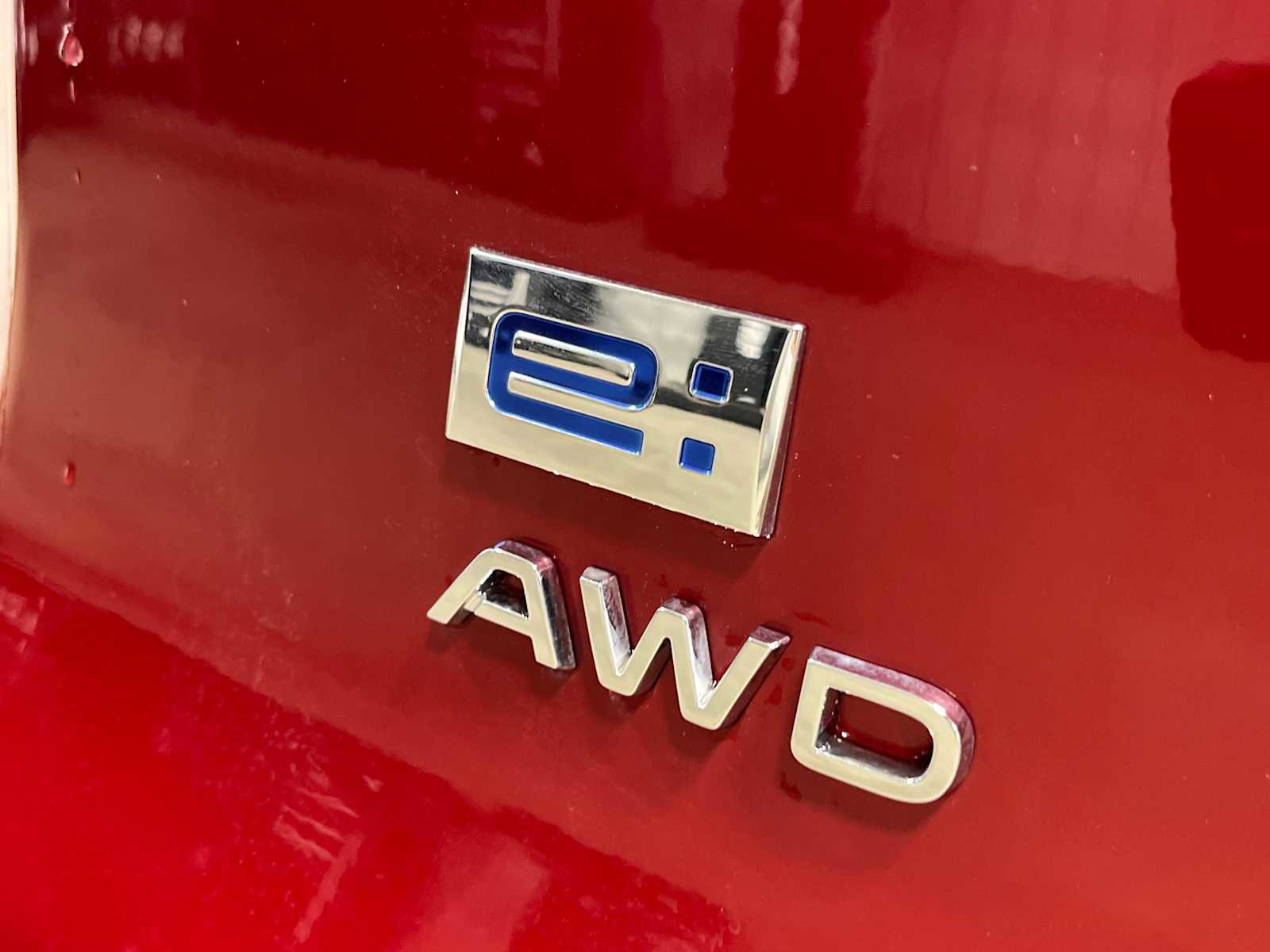 New 2025 Honda Prologue EX image 6