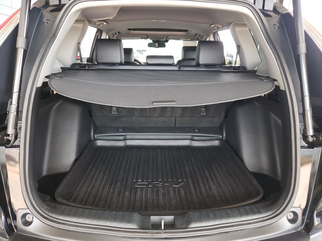 Used 2018 Honda CR-V EX-L image 14