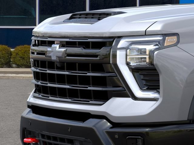 New 2026 Chevrolet Silverado 2500 LT w/ Trail Boss Package AWD/4WD image 13