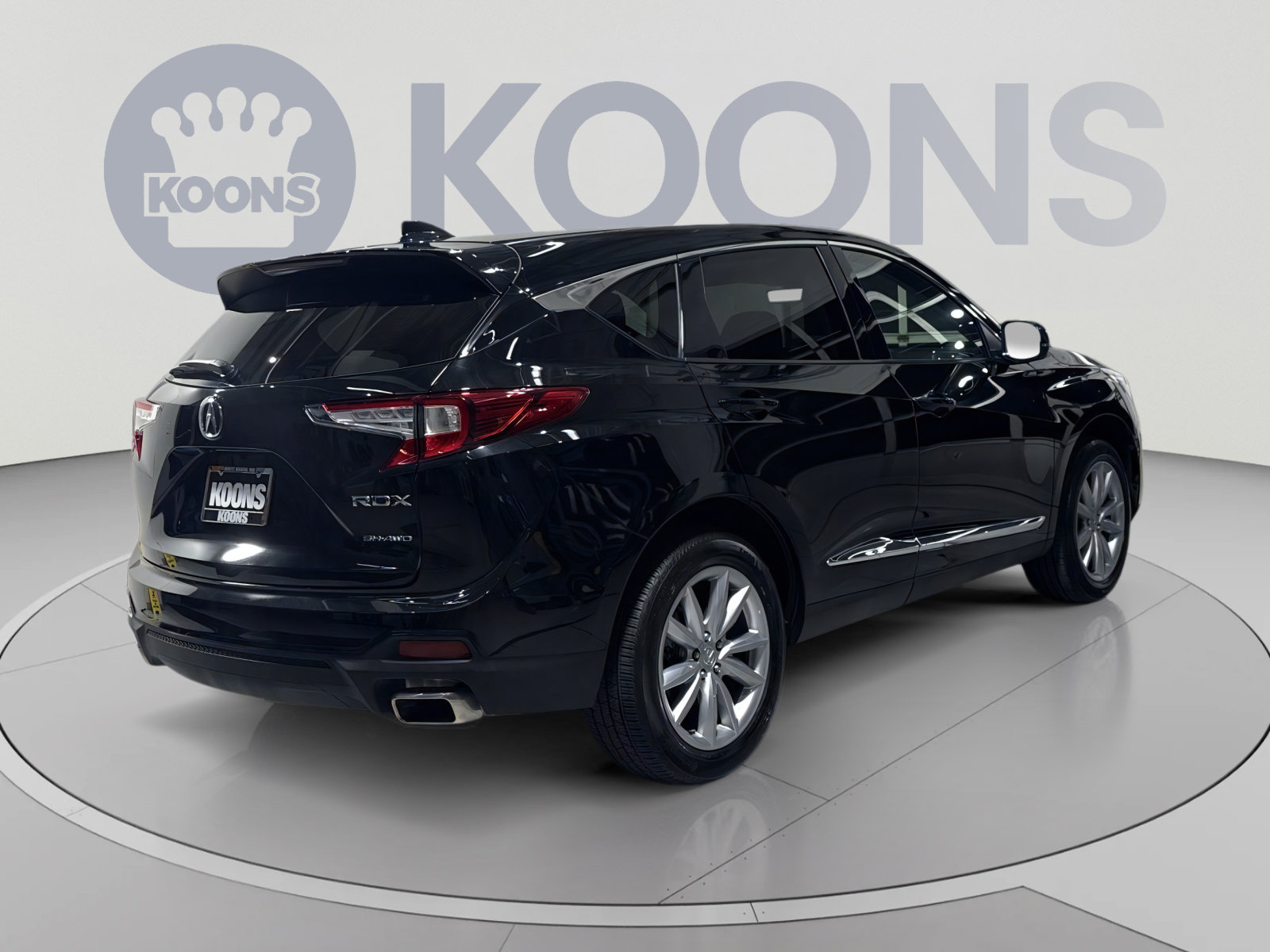 Used 2023 Acura RDX AWD image 11