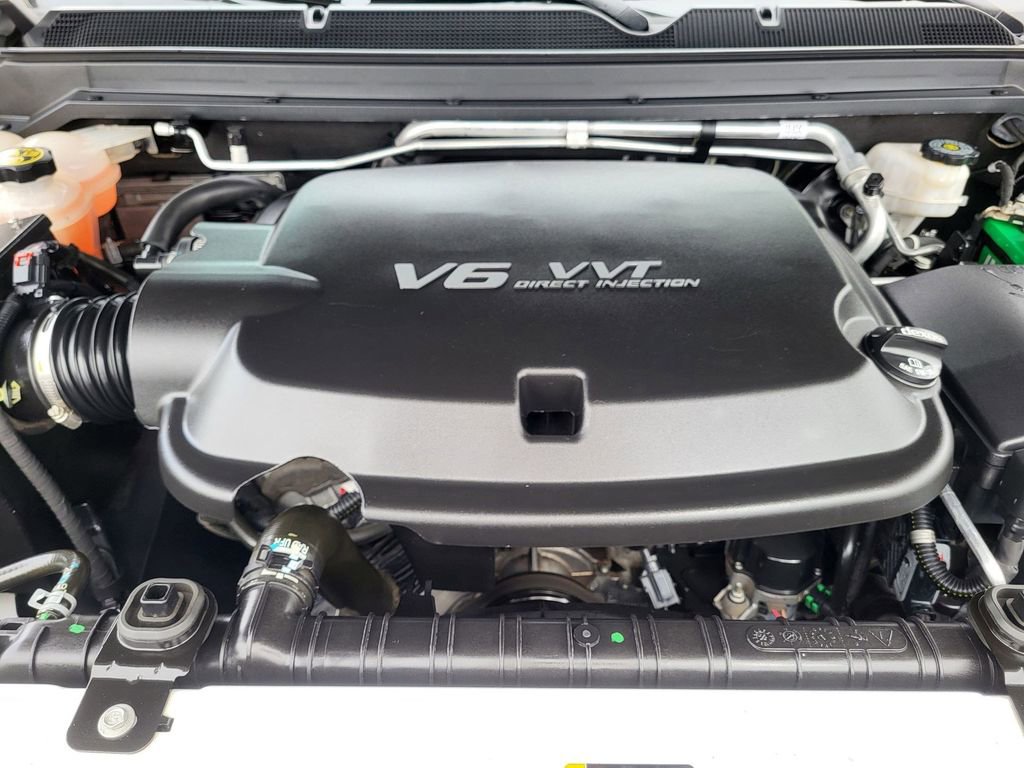 Used 2019 Chevrolet Colorado ZR2 w/ LPO, Power Package image 23