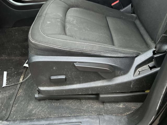 Certified 2022 GMC Canyon Elevation image 17