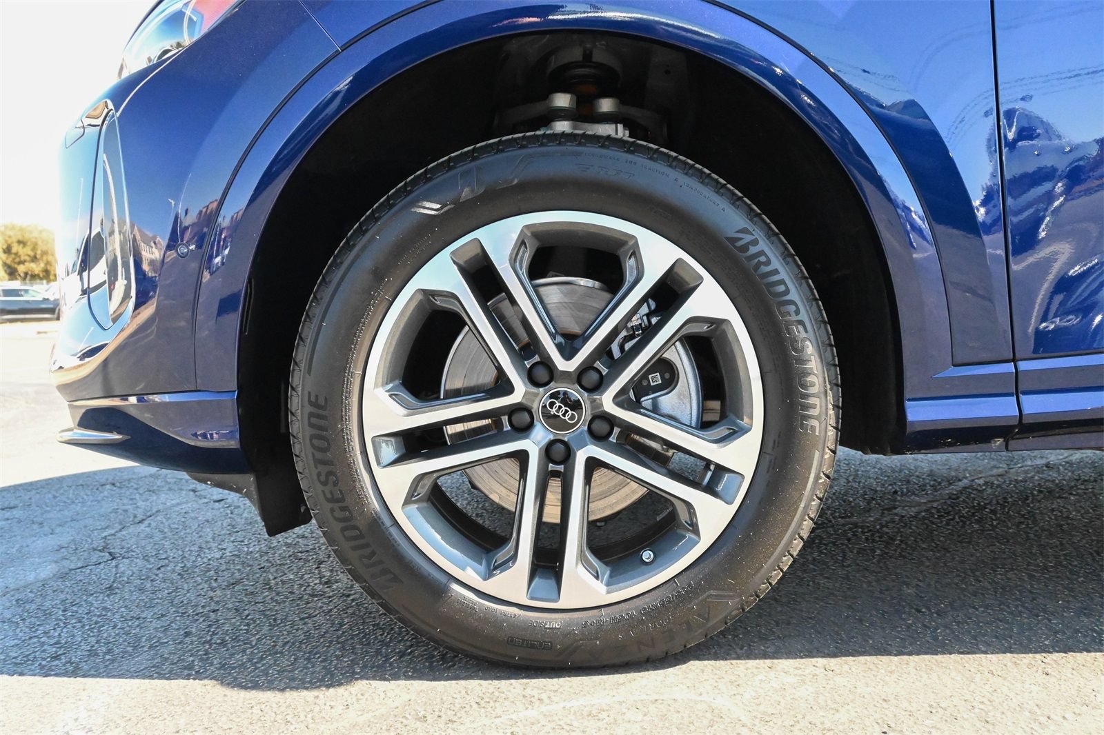 Certified 2025 Audi Q5 Premium w/ Convenience Package AWD/4WD image 27