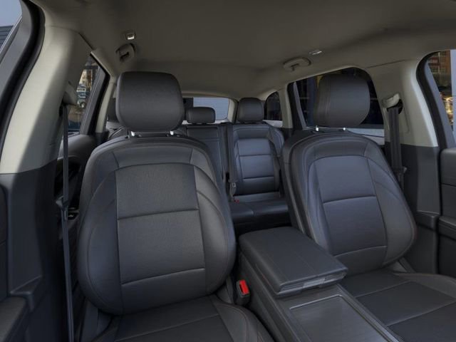 New 2026 Lincoln Nautilus Premier image 12