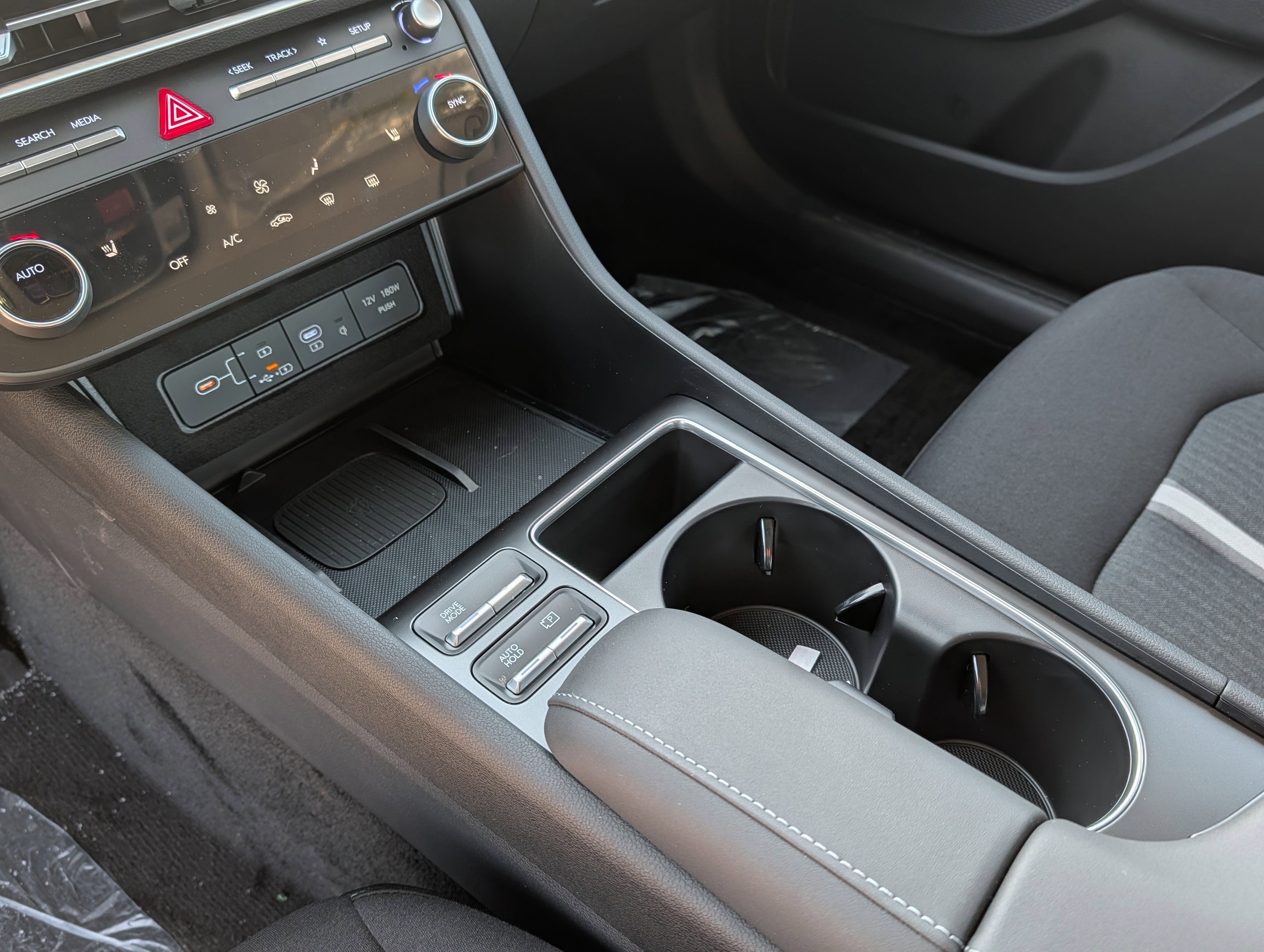 New 2026 Hyundai Sonata SEL image 13