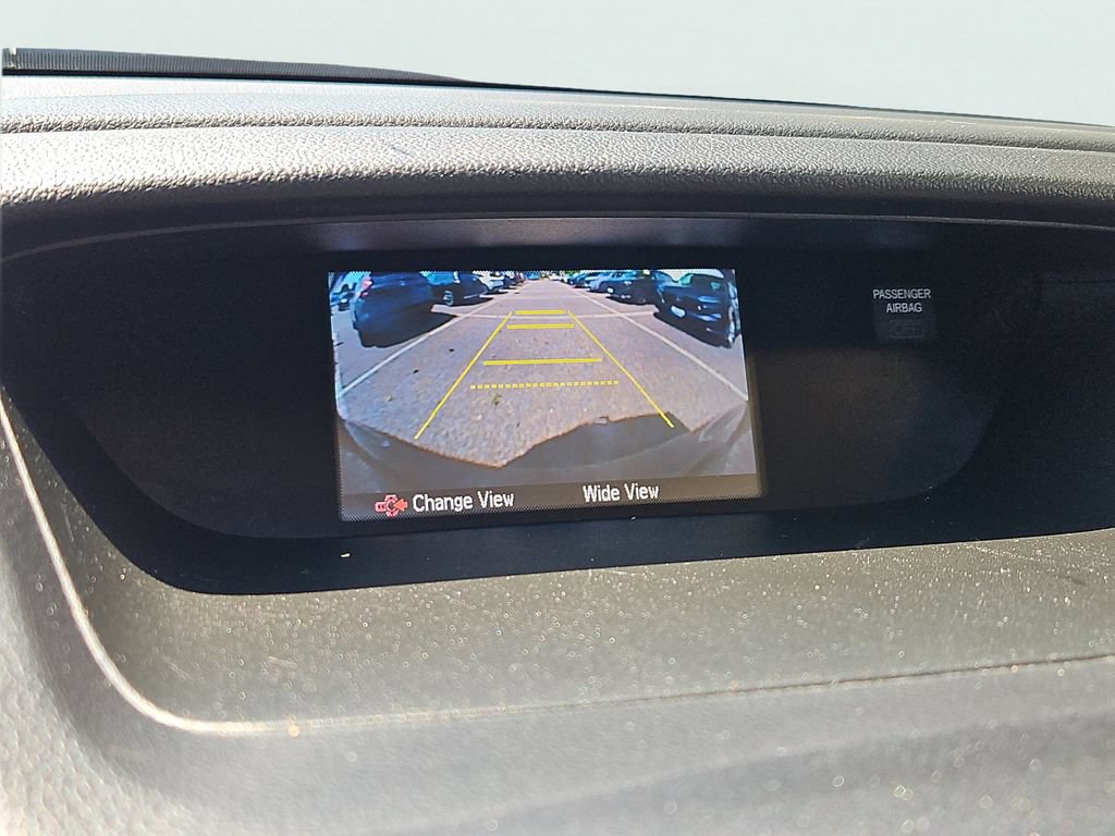 Used 2014 Honda CR-V EX-L image 16