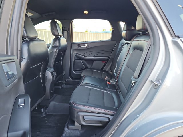 Used 2023 Ford Escape ST-Line w/ Tech Pack #1 FWD image 19