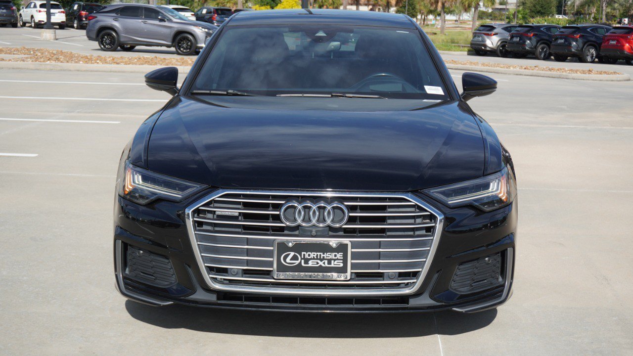 Used 2019 Audi A6 3.0T Prestige AWD/4WD image 2