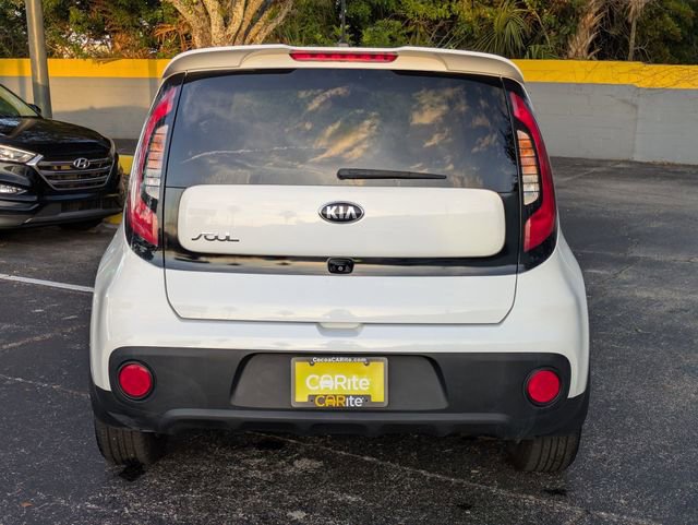 Used 2019 Kia Soul image 6
