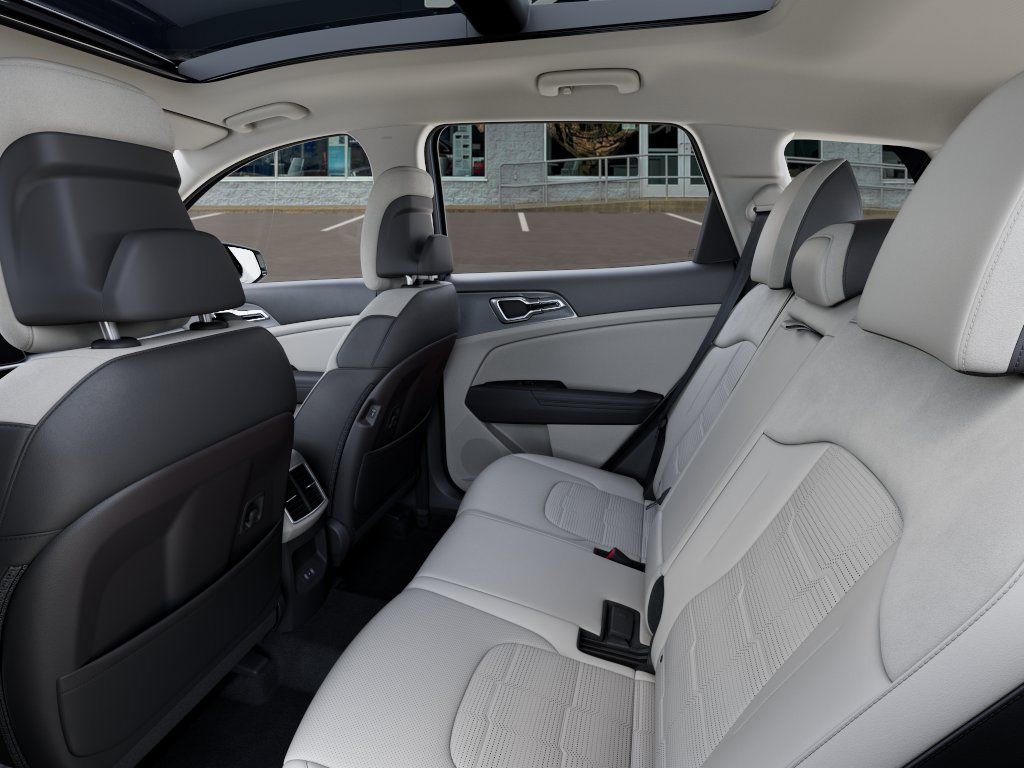 New 2026 Kia Sportage SX Prestige image 18