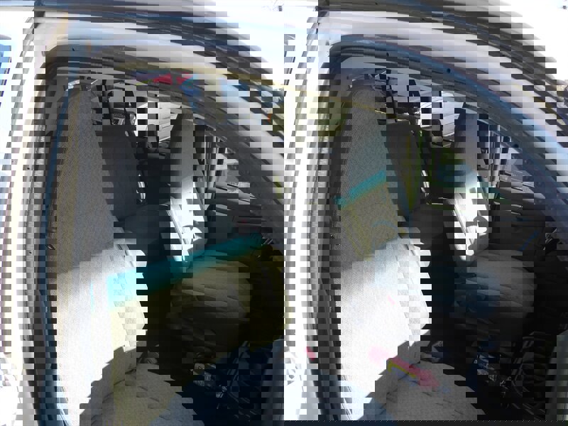 Used 2017 Chevrolet Express 2500 LS image 22