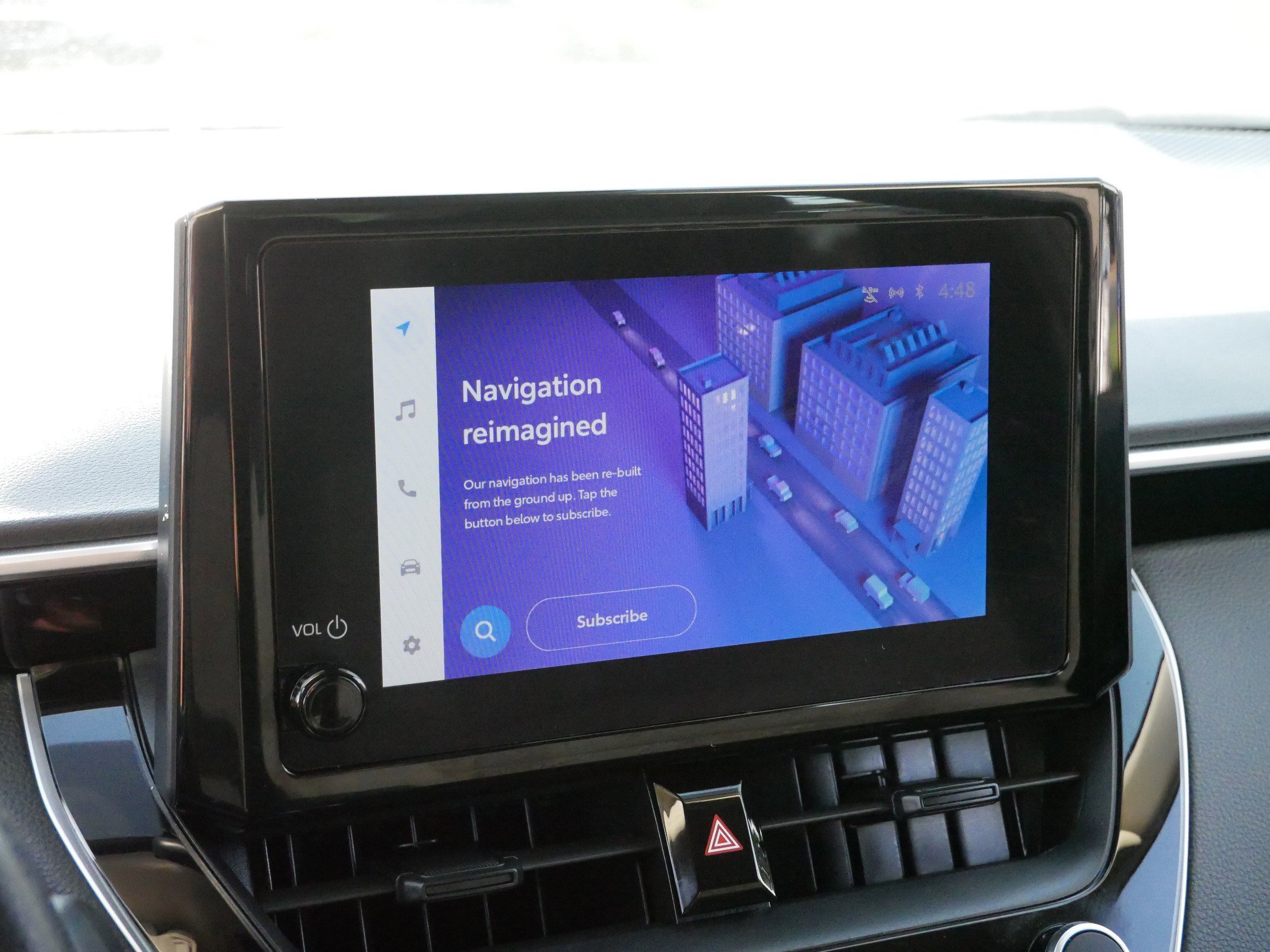 Used 2024 Toyota Corolla LE image 22