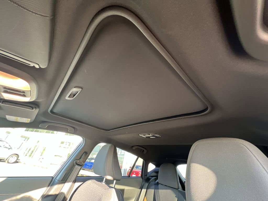 Certified 2025 Subaru Crosstrek 2.5i Sport w/ Crosstrek Mirror Package image 18