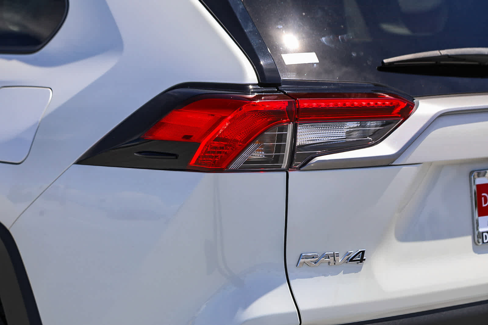 Used 2021 Toyota RAV4 Limited w/ Limited Grade Weather Package AWD/4WD image 9