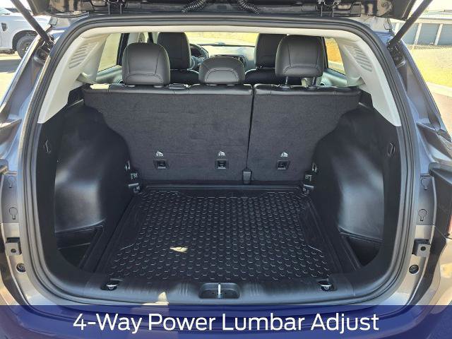 Used 2021 Jeep Compass Latitude AWD/4WD image 34