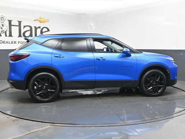 Used 2024 Chevrolet Blazer LT image 35