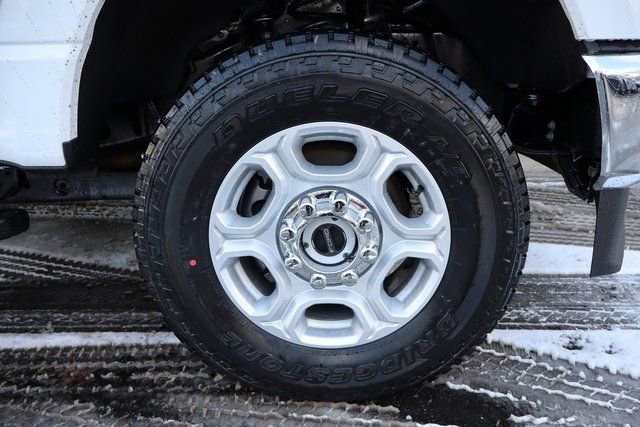 New 2026 Ford F350 XLT w/ 360-Degree Camera Package image 11