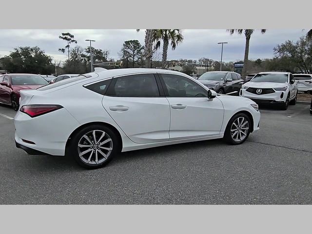 Certified 2025 Acura Integra image 27