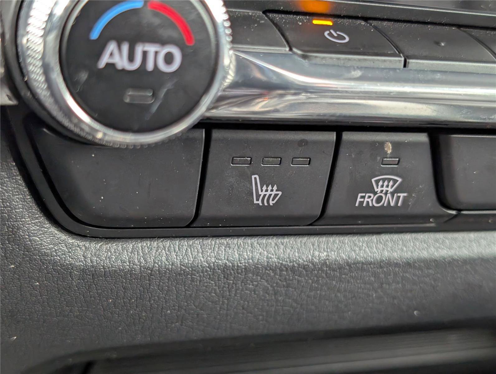 Used 2023 MAZDA CX-30 AWD 2.5 S w/ Premium Package image 27