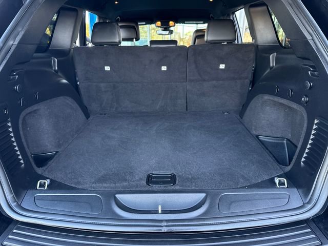Used 2020 Jeep Grand Cherokee Altitude RWD image 22